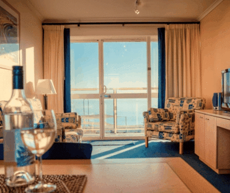 Baybeachfront Apartments - Holiday Jervis Bay