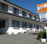 White Manor Motel - Holiday Jervis Bay