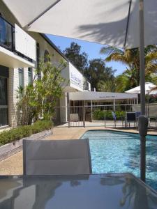 Bay Beach Motel - Holiday Jervis Bay 3