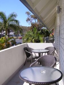 Bay Beach Motel - Holiday Jervis Bay 4