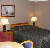 Highlands Motor Inn - Holiday Jervis Bay