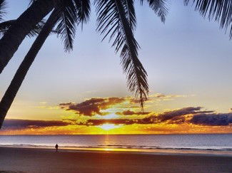 Dunk Island View Caravan Park - Holiday Jervis Bay 1