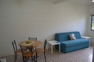 Dunk Island View Caravan Park - Holiday Jervis Bay 2