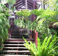 Maleny Tropical Retreat - Holiday Jervis Bay