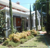 Belmont Bed  Breakfast - Holiday Jervis Bay