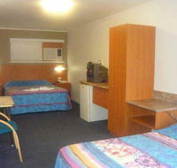 Motel Monaco - Holiday Jervis Bay