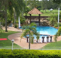 Country Comfort Ipswich - Holiday Jervis Bay