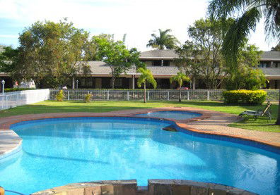 Country Comfort Ipswich - Holiday Jervis Bay 1