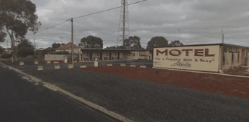 Bordertown Abode Parkland Motel - Holiday Jervis Bay