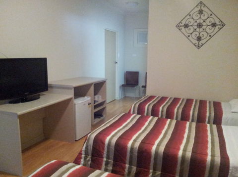 Acacia Ridge Motor Inn - Holiday Jervis Bay 1