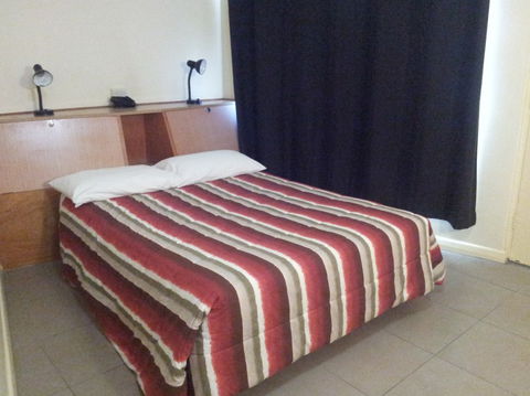 Acacia Ridge Motor Inn - Holiday Jervis Bay 2