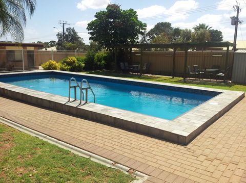 Acacia Ridge Motor Inn - Holiday Jervis Bay 3