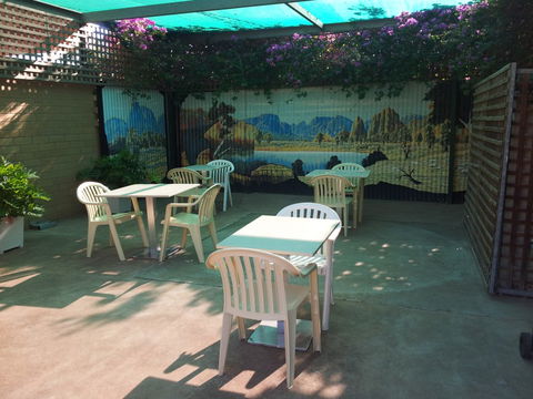 Acacia Ridge Motor Inn - Holiday Jervis Bay 5