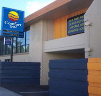Comfort Inn Traralgon - Holiday Jervis Bay