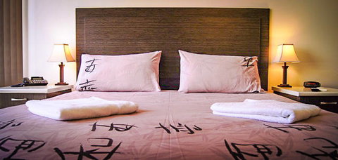 Comfort Inn Traralgon - Holiday Jervis Bay 3