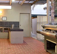 Rosebud Motel