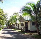 Central Tourist Park - Budget Accommodation - Holiday Jervis Bay