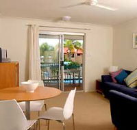 Arlia Sands Apartments - Holiday Jervis Bay