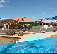 Country Roads Motor Inn - Holiday Jervis Bay