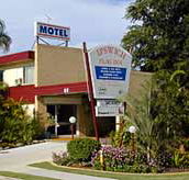Ipswich City Motel - Holiday Jervis Bay