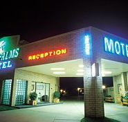 Sun Palms Hotel Motel - Holiday Jervis Bay