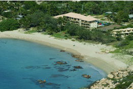 Rose Bay QLD Holiday Jervis Bay