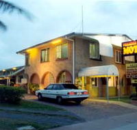 Paradise Lodge Motel - Holiday Jervis Bay