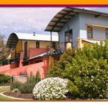 Ocean View Villas - Holiday Jervis Bay