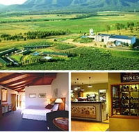 Hunter Resort - Holiday Jervis Bay