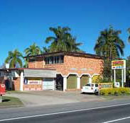 The Park Mackay - Holiday Jervis Bay