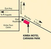 Kimba Motel Caravan Park - Holiday Jervis Bay