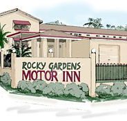 Rocky Gardens Motor Inn - Holiday Jervis Bay