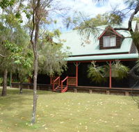 The Wooli River Cottage - Holiday Jervis Bay