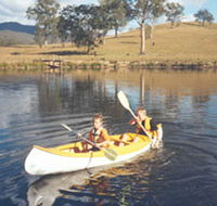 Parrabel Park Farm Stay - Holiday Jervis Bay