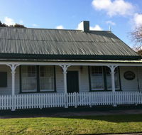 Ben Hyron's Cottage - Holiday Jervis Bay