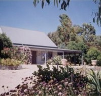 Brackley Cottage - Holiday Jervis Bay