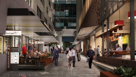 M&A Apartments - Holiday Jervis Bay 1