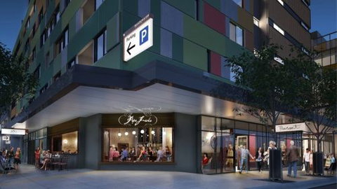 M&A Apartments - Holiday Jervis Bay 2