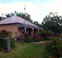 Cookes Cottage - Holiday Jervis Bay