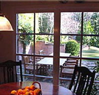 Twelvetrees Cottage - Holiday Jervis Bay