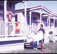 Warilla Bowls amp Recreation Club Ltd - Holiday Jervis Bay