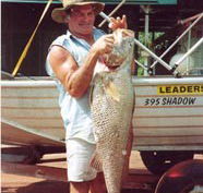 Leaders Creek Fishing Base - Holiday Jervis Bay