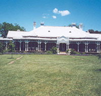 Coombing Park Homestead - Holiday Jervis Bay