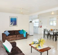 Lucinda Holiday Rentals  - Holiday Jervis Bay