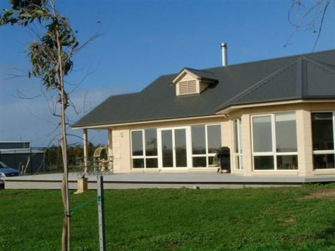Mayfair Park - Holiday Jervis Bay 1