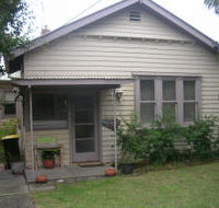 Peartree Cottage - Holiday Jervis Bay