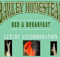 Bawley Homestead Bed And Breakfast