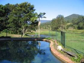 Golden Pond Retreat - Holiday Jervis Bay 0