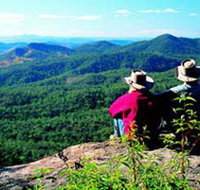 Kroombit Lochenbar Farmstay - Holiday Jervis Bay