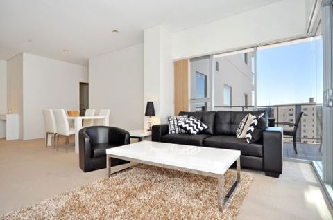 Astra Apartments - Perth  - Holiday Jervis Bay 0